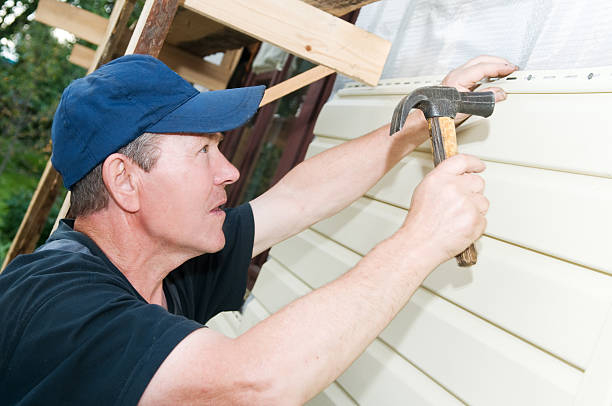 Best Siding Repair  in Bowdon, GA